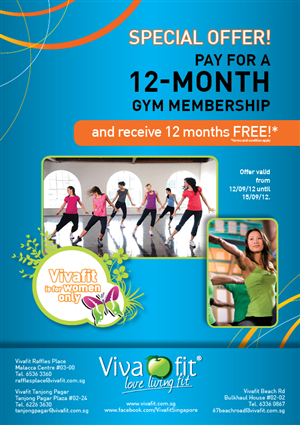 Flyer Design by Karen Hermans for this project | Design: #990714