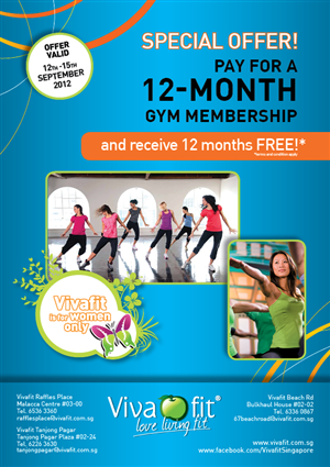 Flyer Design by Karen Hermans for this project | Design: #990722