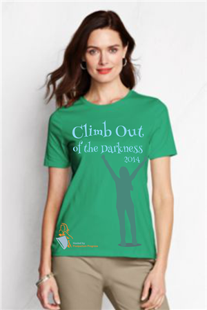 T-shirt Design by Hafiz for Postpartum Progress Inc. | Design: #3737927