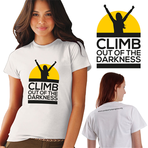 T-shirt Design by mcky//design