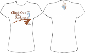 T-shirt Design by Dane