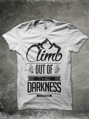 T-shirt Design by AppleART