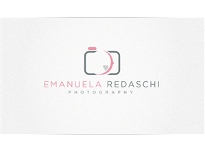 (None provided) | Logo Design by Cherry Pop Design