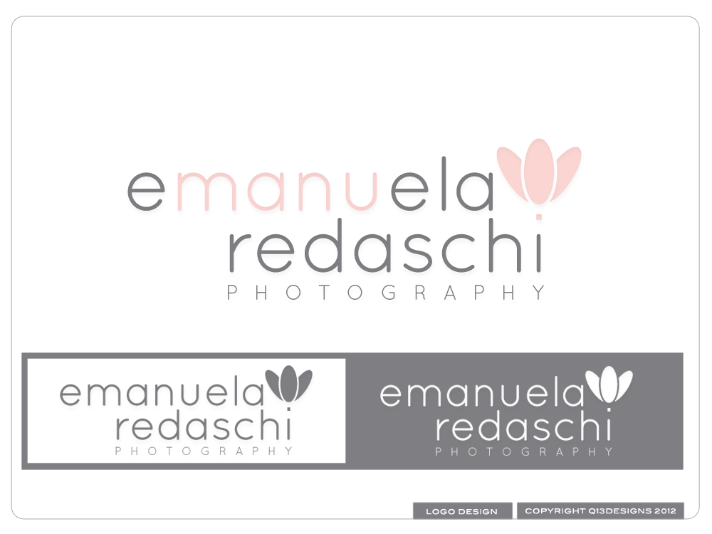 Logo Design by Suzie Q - Q13Designs.com for this project | Design #1011896