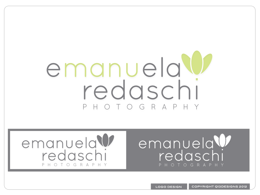 Logo Design by Suzie Q - Q13Designs.com for this project | Design #1011898