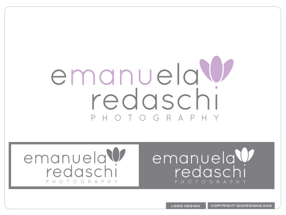 Logo Design by Suzie Q - Q13Designs.com for this project | Design #1011902
