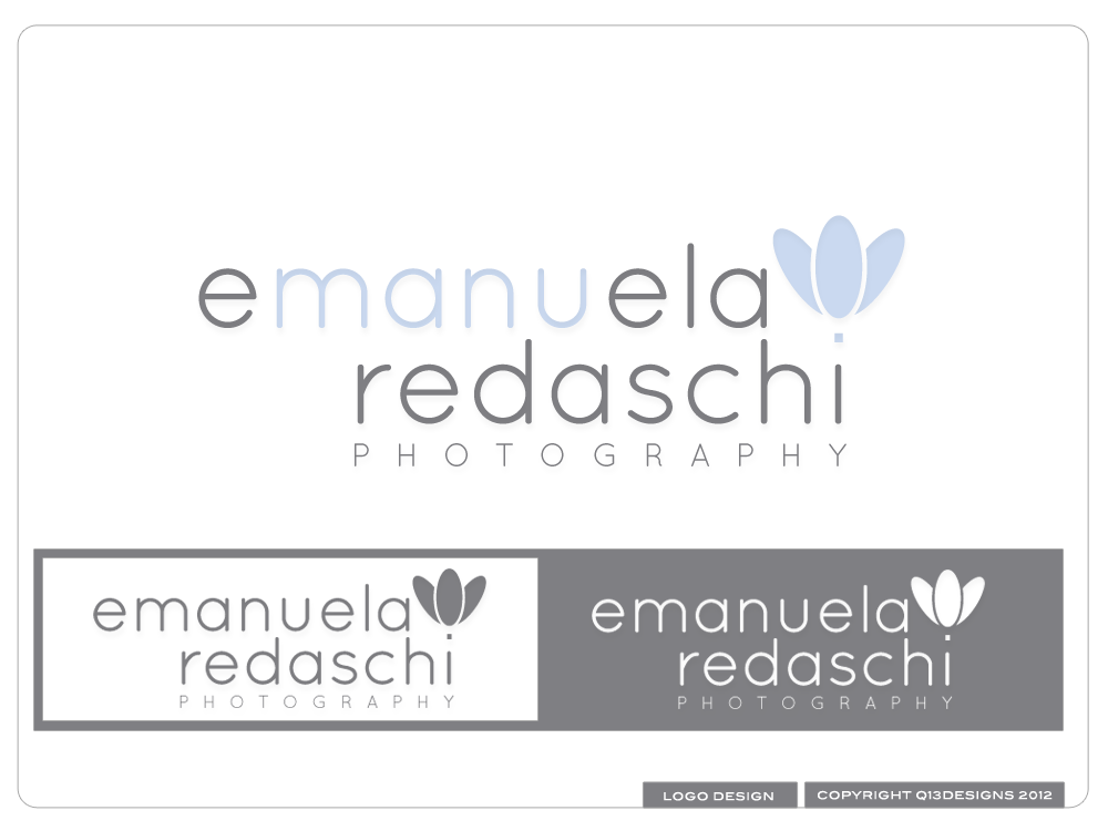 Logo Design by Suzie Q - Q13Designs.com for this project | Design #1011905
