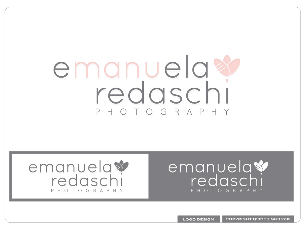 Logo Design by Suzie Q - Q13Designs.com for this project | Design #1011906