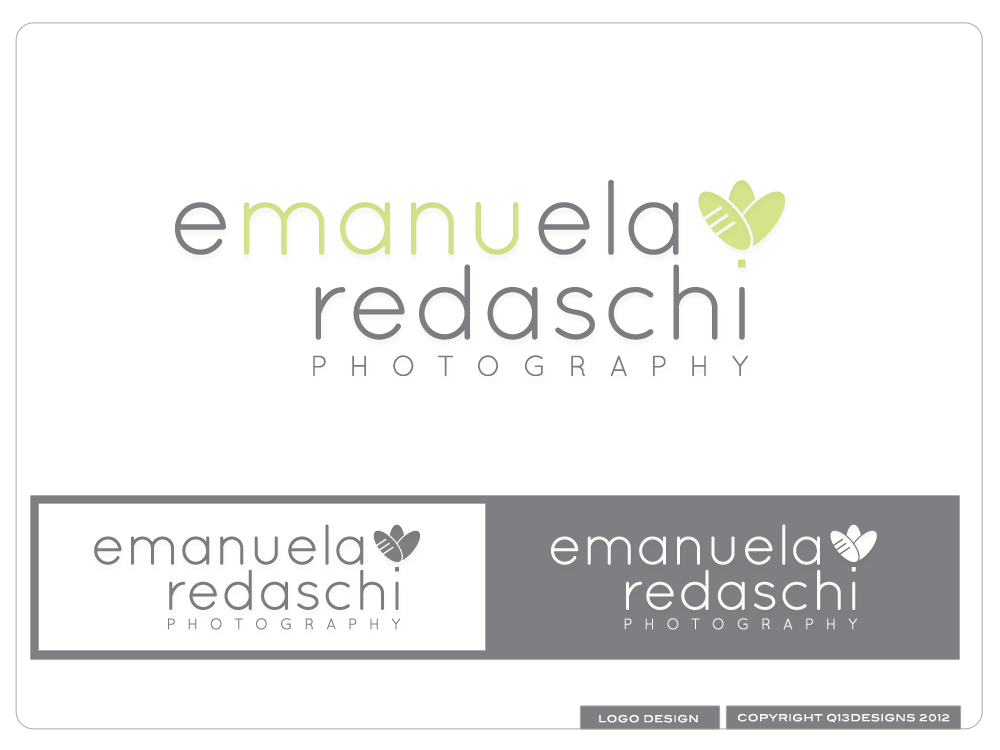 Logo Design by Suzie Q - Q13Designs.com for this project | Design #1011909