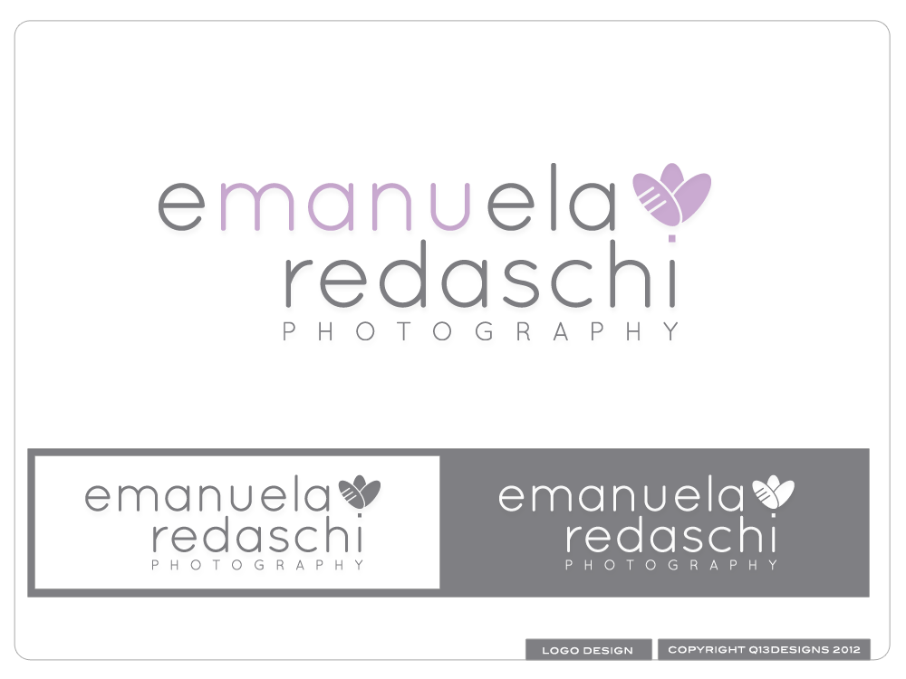 Logo Design by Suzie Q - Q13Designs.com for this project | Design #1011911