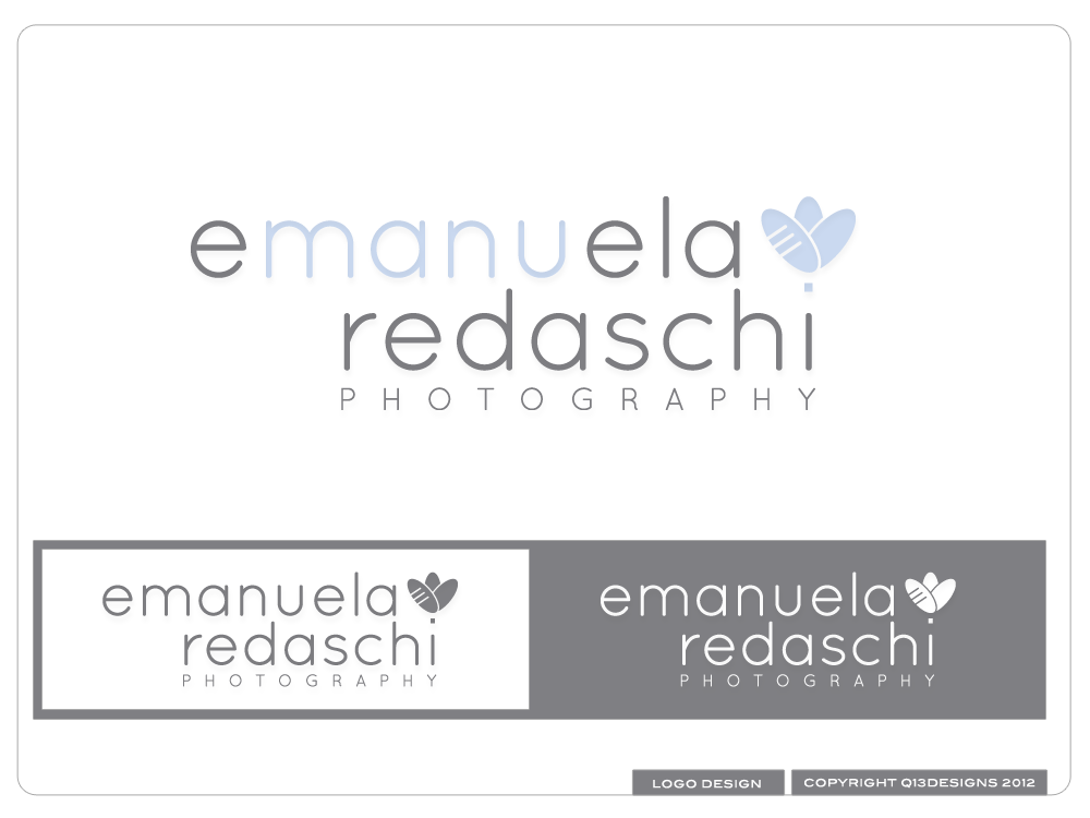Logo Design by Suzie Q - Q13Designs.com for this project | Design #1011912