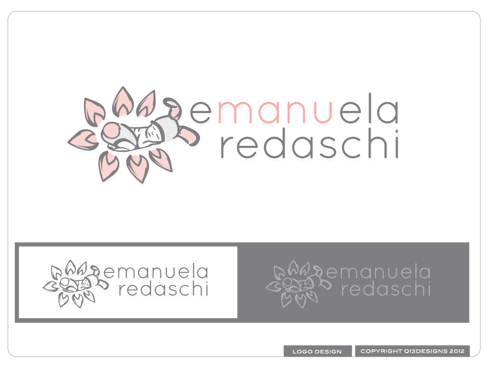 Diseño de Logo por Suzie Q - Q13Designs.com para este proyecto | Diseño #991269