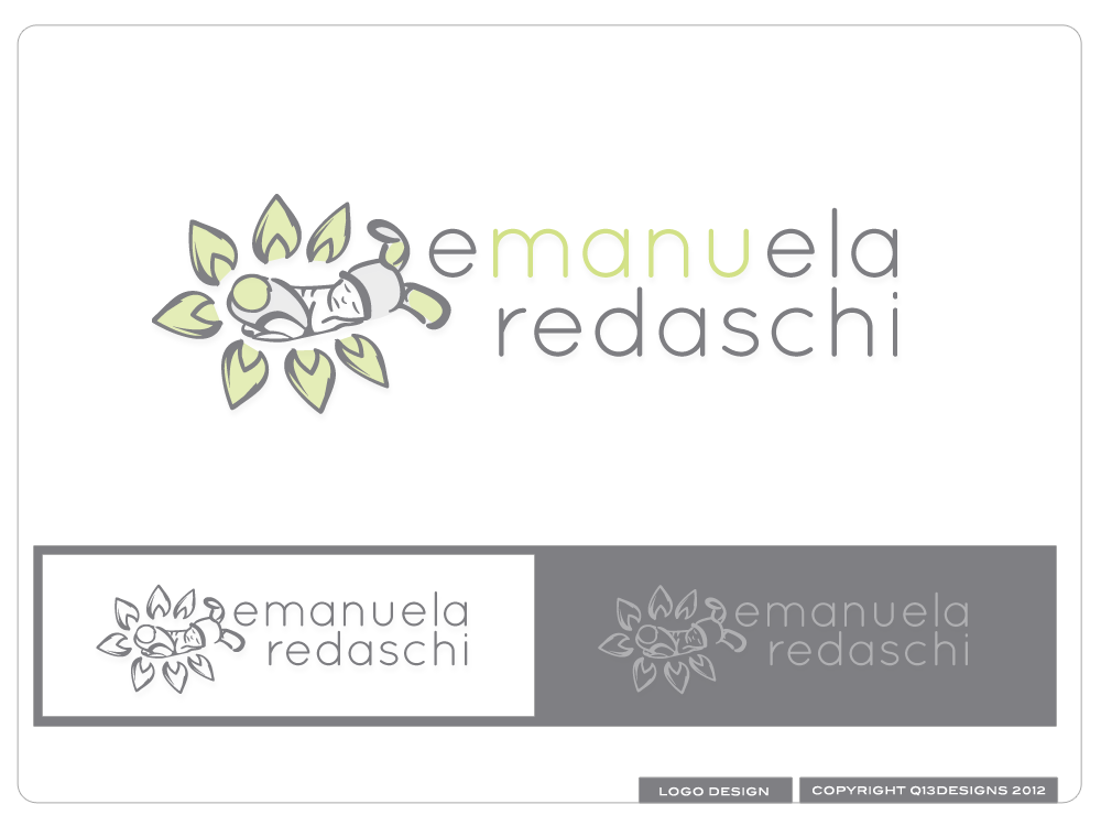 Diseño de Logo por Suzie Q - Q13Designs.com para este proyecto | Diseño #995201