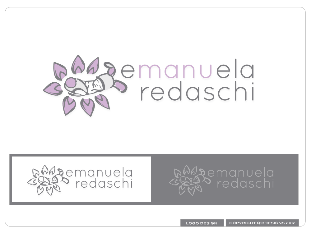 Logo Design by Suzie Q - Q13Designs.com for this project | Design #995203