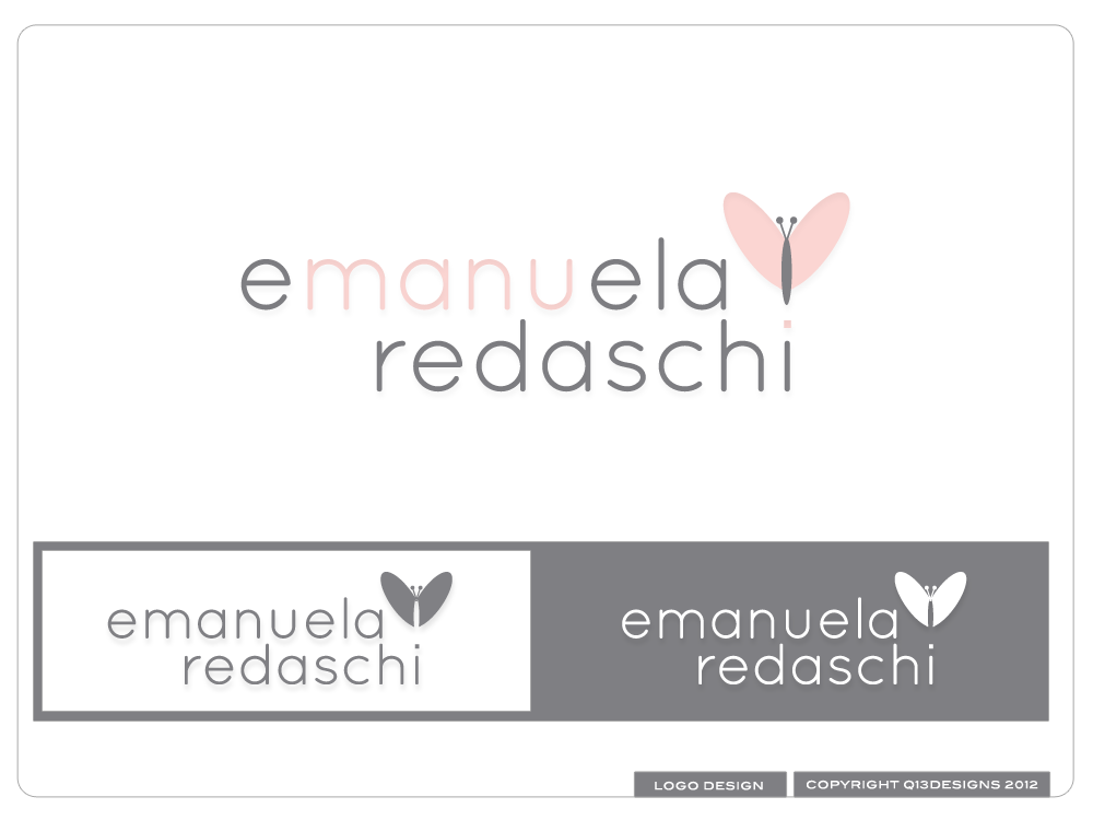 Logo Design by Suzie Q - Q13Designs.com for this project | Design #997505