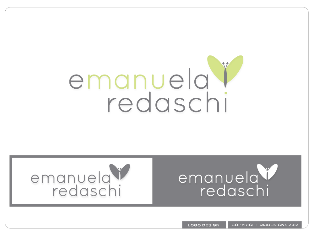 Diseño de Logo por Suzie Q - Q13Designs.com para este proyecto | Diseño #997507