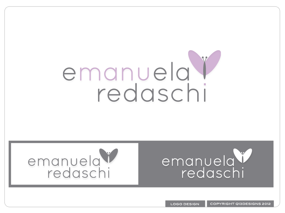 Diseño de Logo por Suzie Q - Q13Designs.com para este proyecto | Diseño #997509