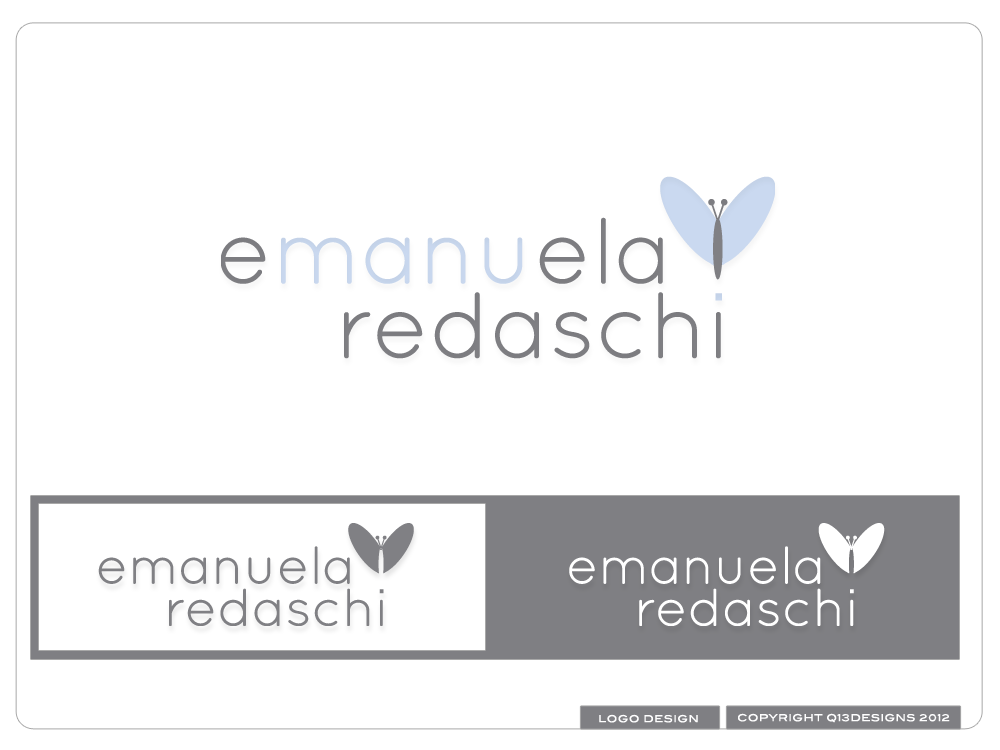 Logo Design by Suzie Q - Q13Designs.com for this project | Design #997512