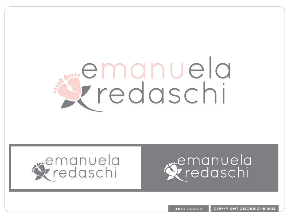 Logo Design by Suzie Q - Q13Designs.com for this project | Design #998377