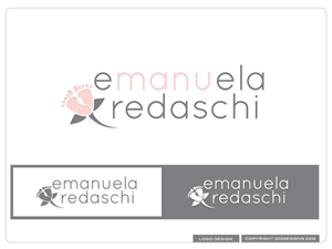 Logo Design by Suzie Q - Q13Designs.com for this project | Design: #998377
