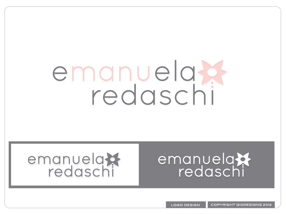 Diseño de Logo por Suzie Q - Q13Designs.com para este proyecto | Diseño #998386