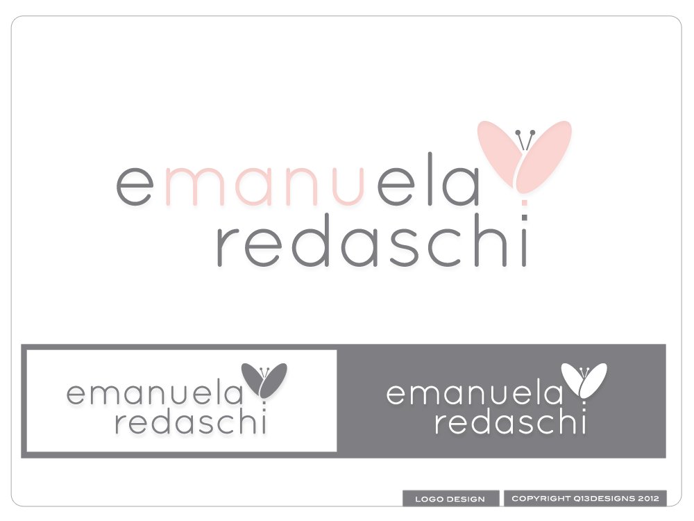 Logo Design by Suzie Q - Q13Designs.com for this project | Design #998545
