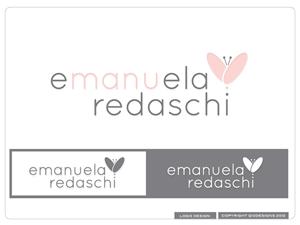 Logo Design by Suzie Q - Q13Designs.com for this project | Design: #998545