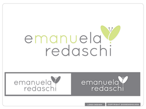Logo Design by Suzie Q - Q13Designs.com for this project | Design: #998547