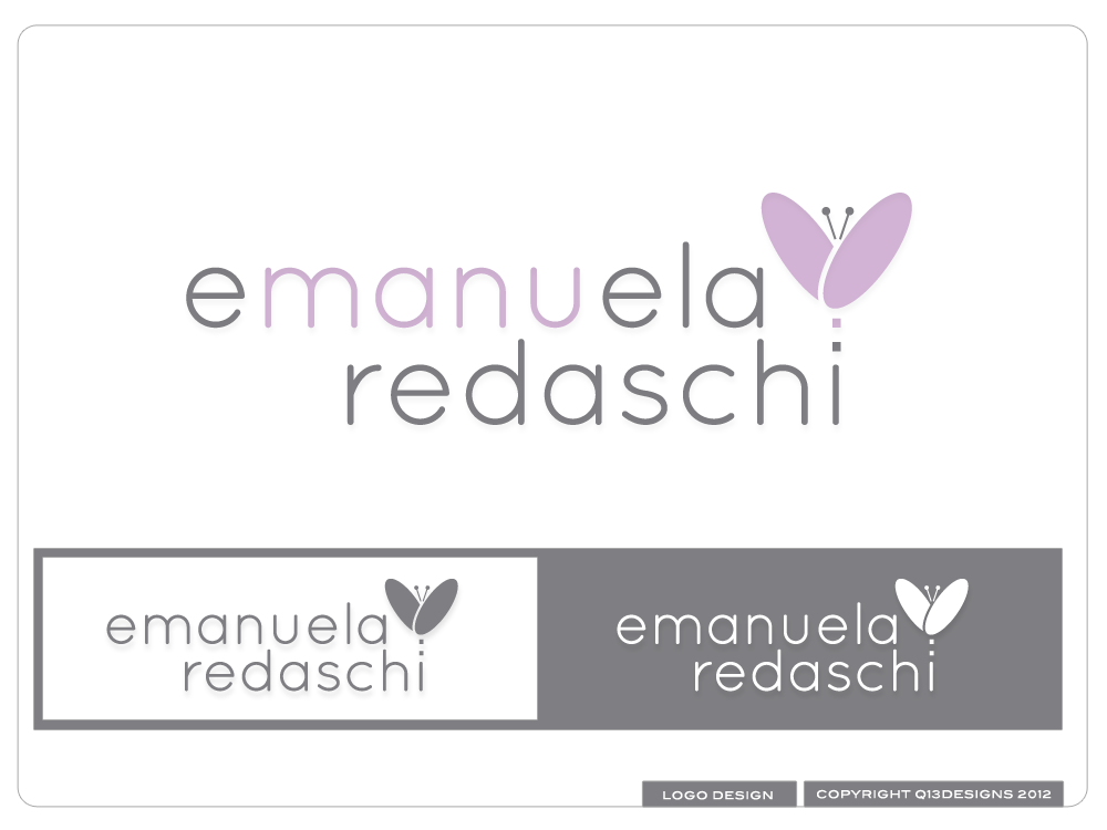 Logo Design by Suzie Q - Q13Designs.com for this project | Design #998548