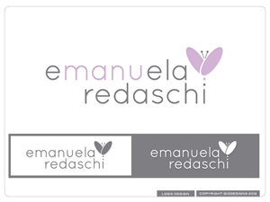Logo Design by Suzie Q - Q13Designs.com for this project | Design: #998548