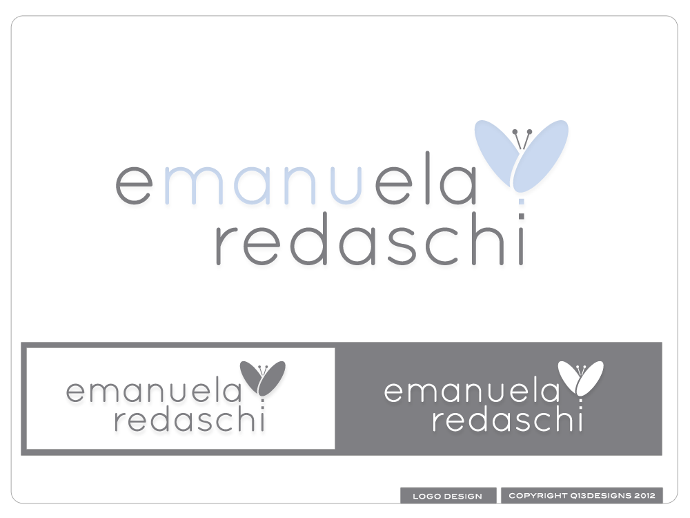 Diseño de Logo por Suzie Q - Q13Designs.com para este proyecto | Diseño #998550