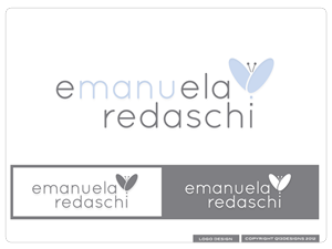 Logo Design by Suzie Q - Q13Designs.com for this project | Design: #998550