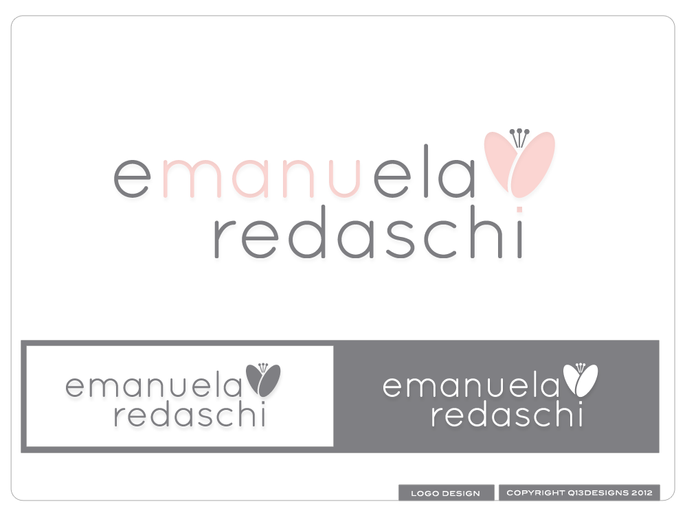 Logo Design by Suzie Q - Q13Designs.com for this project | Design #998911