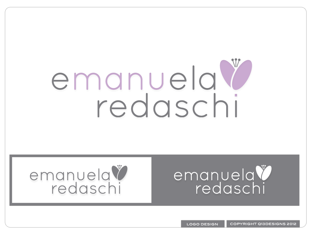 Logo Design by Suzie Q - Q13Designs.com for this project | Design #998915