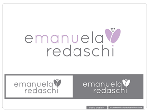 Logo Design by Suzie Q - Q13Designs.com for this project | Design: #998915