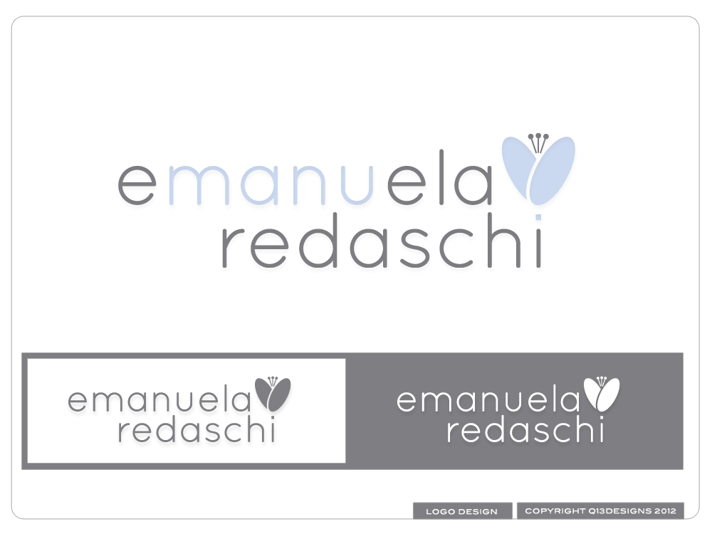 Logo Design by Suzie Q - Q13Designs.com for this project | Design #998916