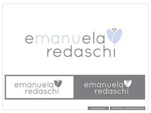 Logo Design by Suzie Q - Q13Designs.com for this project | Design: #998916
