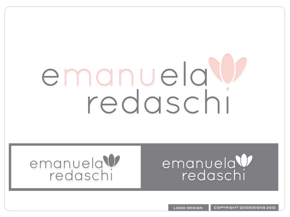Logo Design by Suzie Q - Q13Designs.com for this project | Design #998918