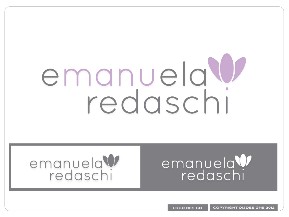 Logo Design by Suzie Q - Q13Designs.com for this project | Design #998922