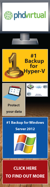 Banner Ad Design by TedAtkinson for Unitrends | Design #3737450