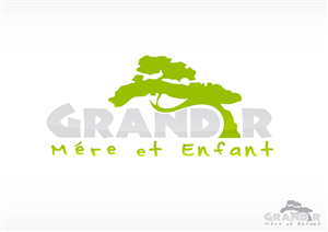 Design de Logo par Steve Steeles pour ce projet | Design #1002587