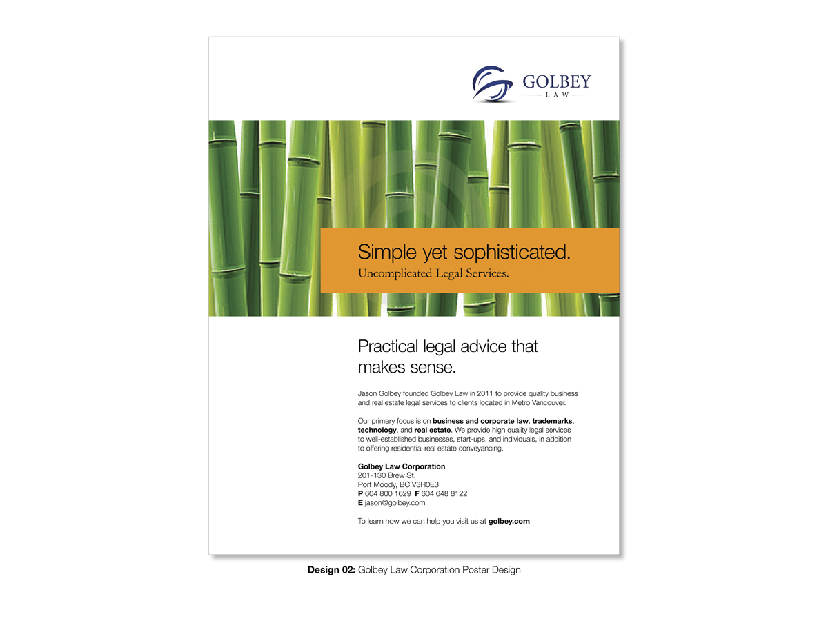 Poster Design by SP Designwork for this project | Design #3790991