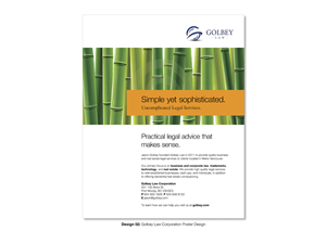 Poster Design by SP Designwork for this project | Design: #3790991