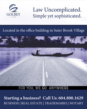 Poster Design by UrbainFX for this project | Design: #3850789