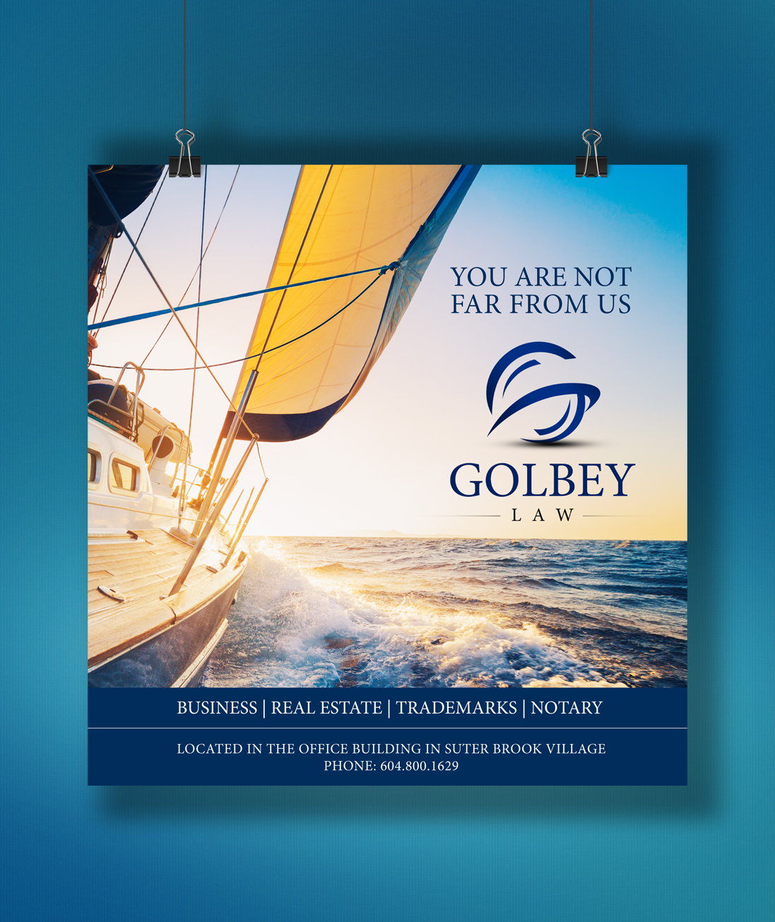 Poster Design by RedOne22 for this project | Design #3778925