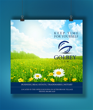 Poster Design by RedOne22 for this project | Design: #3790532