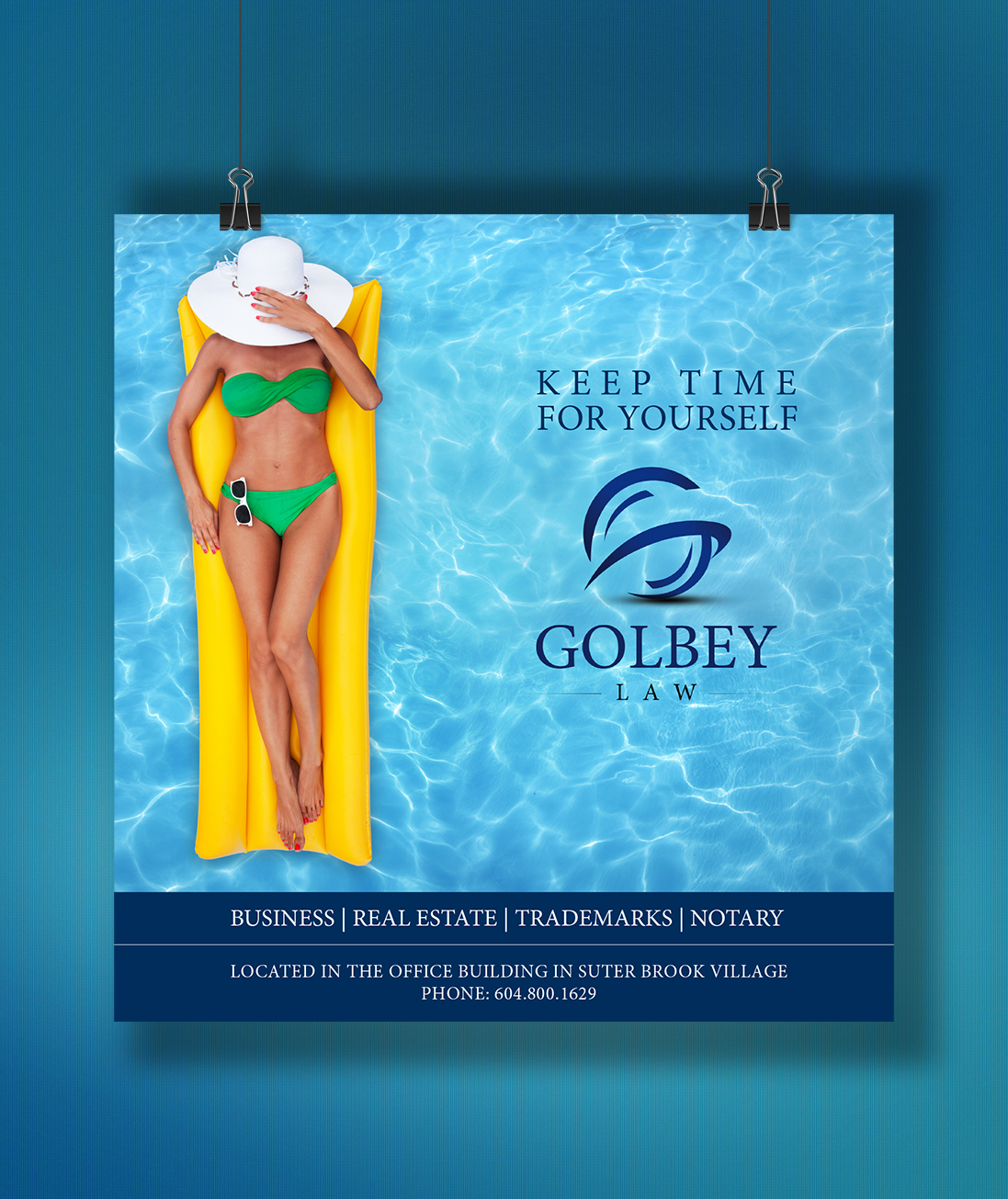 Poster Design by RedOne22 for this project | Design #3790537