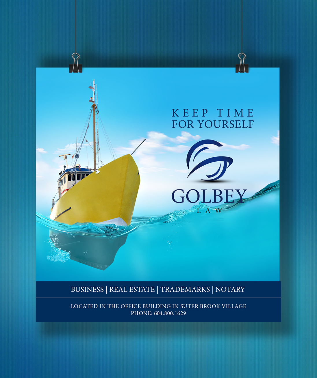 Poster Design by RedOne22 for this project | Design #3790541
