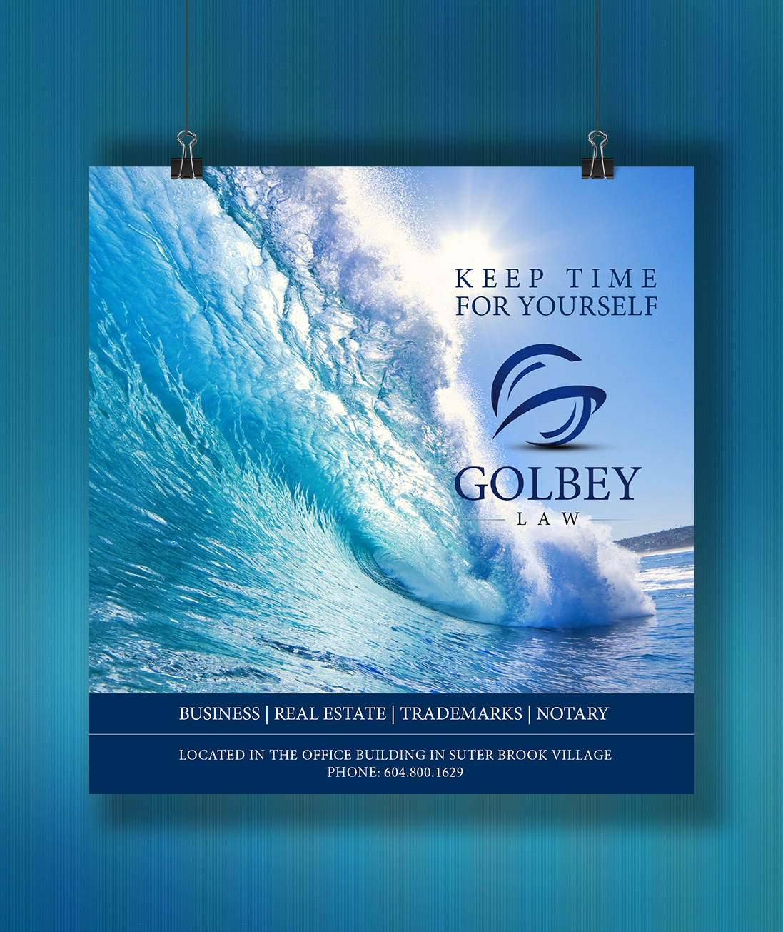 Poster Design by RedOne22 for this project | Design #3790542