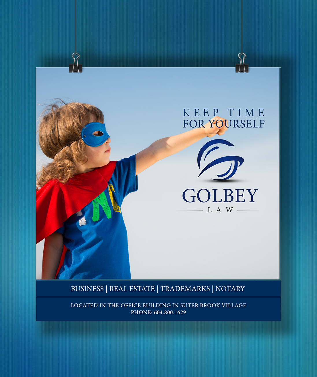 Poster Design by RedOne22 for this project | Design #3790548